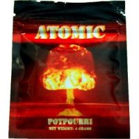 Sell Atomic Incense (4G)