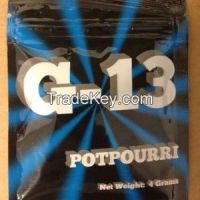 Sell G13 Potpourri wholesale
