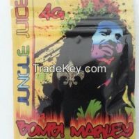 Sell Bomb Marley Herbal Incense