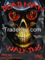 Sell dead man walking herbal incense