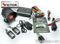 Offer Rolling Code Car Alarm Systems