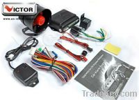 Offer Upgrade Car Alarm Systems