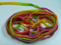 Sell Fancy tape yarn