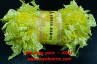 Sell Big wing yarn - Fancy yarn