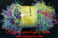 Sell Pinaster lantern yarn - Fancy yarn