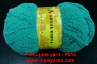 Sell Porcupine yarn - Fancy yarn