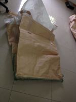 quotation of FIBCS/ BIG BAGS