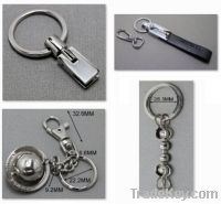 Sell Metal Key chen