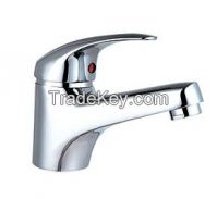 basin mixer