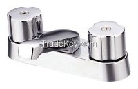 mini style wash basin mixer