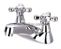 wash basin mixer faucet