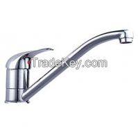 ABS kitchen faucets