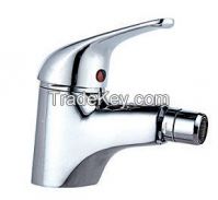 fashionable Single Handle Toliet Bidet Faucet, Brass Faucet, Ceramic Taps Mixer