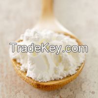 Ukrainian wheat flour