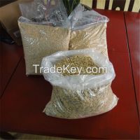 High end quality human  consumption oats  from Northern Europe