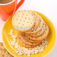Best quality oat flakes for make cookies