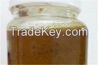 palm acid oil for soap