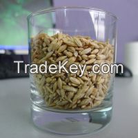 barley feed for animal feed purposes