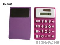Hy-1040 8 Digital Soft Rolling Calculator
