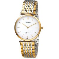 2013 top selling design luxury gold watch