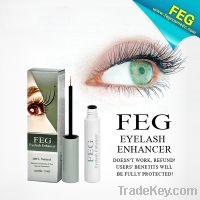 FEG eyelash enhacer serum
