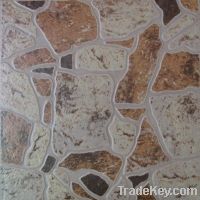 300x300mm Antique Ceramic Floor Tile