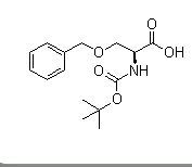 offer BOC-O-BENZYL-L-SERINE