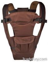 5 in 1 Soft Baby Carrier BC8008