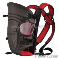 2 in 1 Soft Baby Carrier