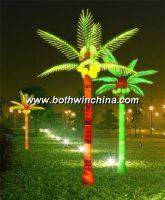 Sell LED palm tree light (BW-B-CT001)