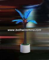 Sell LED palm tree light(BW-C-CT001)