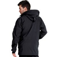 Seibertron N-3B Softshell Parka Outdoor men jacket coat Military