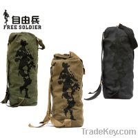 Free Soldier  Military Business Bags Outdoor Sport shoulder pack  Tact