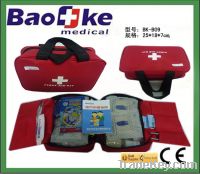 Professional outdoor sports trauma first aid kits, medical first aid b