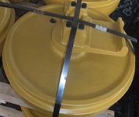 D5C idler for Caterpillar bulldozer