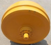 D9N idler for Caterpillar bulldozer