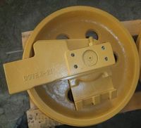 D37EX-21 idler for Komatsu bulldozer