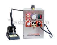 SUNKKO 707APrecision Pulse Spot Welder & Soldering Station