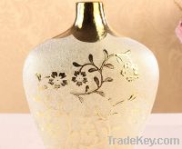 ceramics vases home decorations resin craft
