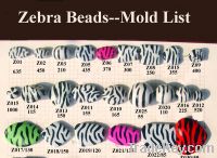 Acrylic Beads