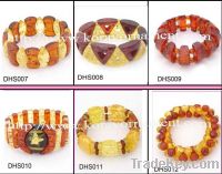 Amber Bracelets