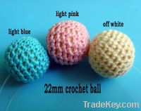 Crochet Ball