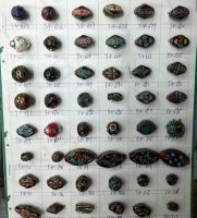 Indonesia Beads