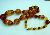 amber Necklaces