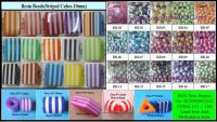 Resin Beads