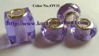 CZ Beads