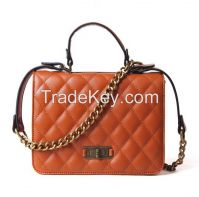 Ladies Leather Handbags