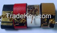 Buckles Leather Bracelets