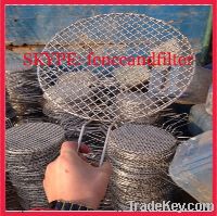 barbecue mesh