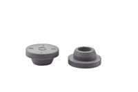 20 mm lyo rubber stopper-20G046